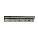Riel para gaveta 450mm cierre suave 450s