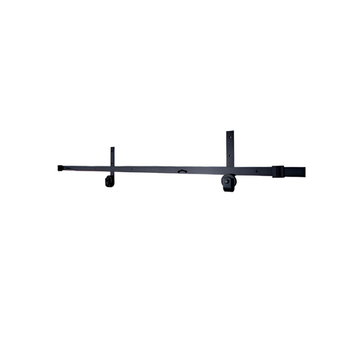 [138791] Riel para puerta con rodo pcb1 becusa