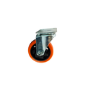 Rodo giratorio 100x32mm 90kg ssc-09080