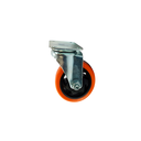 Rodo giratorio 75x30mm 70kg ssc-09079