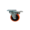 Rodo giratorio con bkeak 122x32.5mm 90kg 9083