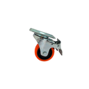 Rodo giratorio con bkeak 75x32mm 70kg c09082