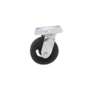 Rodo giratorio hule 125/50mm 180kg #560