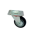 Rodo giratorio hule 85mm/25-50 60kg #520