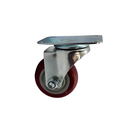 Rodo giratorio pvc con bkeak 100x30mm c09053