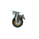 Rodo giratorio pvc con bkeak 75x21mm ssc09089