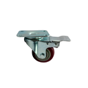 Rodo giratorio pvc con bkeak 75x30mm ssc09052