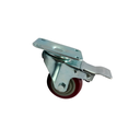 Rodo giratorio pvc con bkeak 75x32mm ssc09056