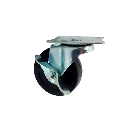 [99426] Rodo giratorio trp con bkeak 75x25mm ssc09067