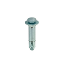 Taco metal con perno m10x60mm index ac-to