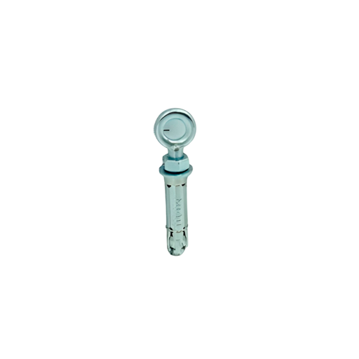 [57615] Taco metal de ojo m10x60mm index aacar10