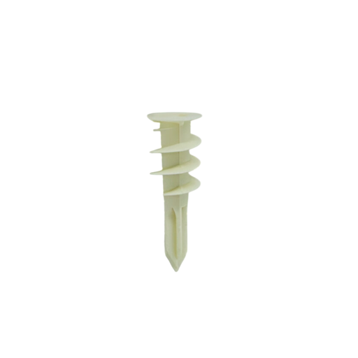 [47567] Taco plastico tabla yeso #8 375317/376648