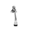 Tope para puerta phillips 2221 cp satin