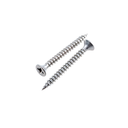 Tornillo para metal #10x1.1/2" + cabeza plana 80212