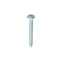 Tornillo para metal #10x1.1/2" + cabeza redonda 80078