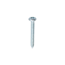 Tornillo para metal #14x2" + cabeza redonda 80123