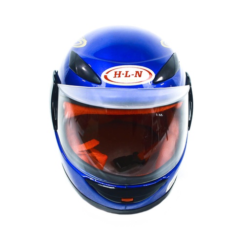 [38578] Casco de moto para niño con vicera 2ka701-170