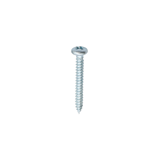 [47384] Tornillo para metal #14x3" + cabeza redonda 80126