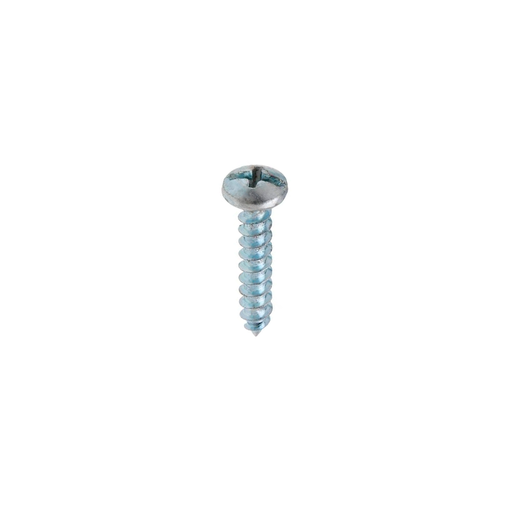 [47358] Tornillo para metal #8x1" + cabeza redonda 80048
