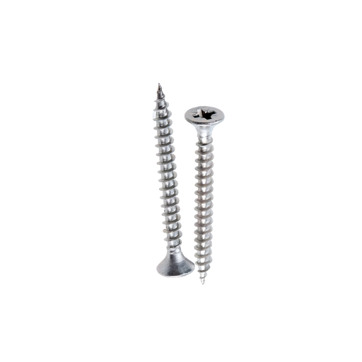 [47410] Tornillo para metal #8x1.1/4" + cabeza plana 80189