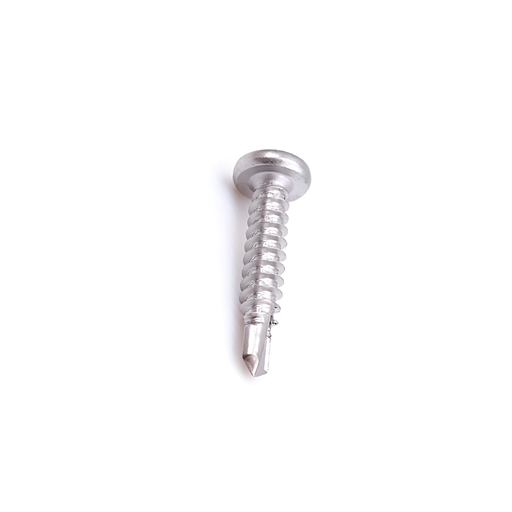 [56353] Tornillo para metal punta broca 8x1" c/ach 47155