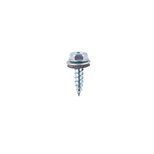 [27994] Tornillo techar compresion 1/4x1" goloso