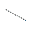 Varilla roscada 3/4" 10x72" nativa n179-648