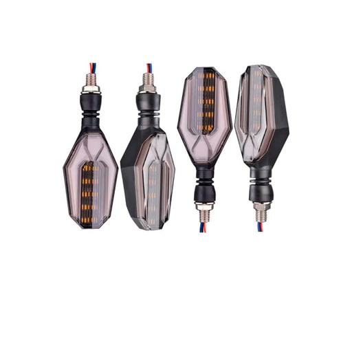 [102742] Moto vias led univers dhl-888tu181278