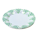 Plato seco plastico 8" cheft craft 21902