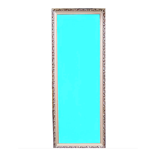 [37534] Espejo con marco 31x92 cm cs1008-277-277 dorado