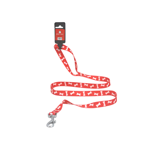 [25214] Faja para perro de nylon 19mmx48" ntcp1948