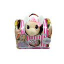 Juguete bolso de perro lm-033