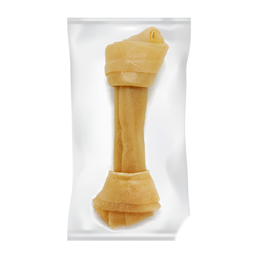 [120805] Juguete para perro hueso 11 pulg boxer ntjp 1008