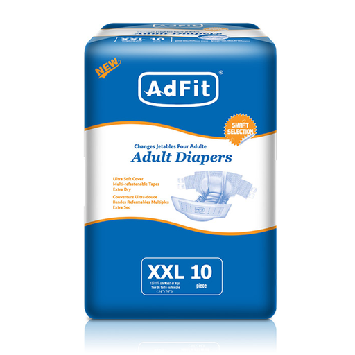 [144460] Pañal para adulto talla xxl adfit