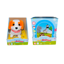 Peluche perro 27 cm ss2079107