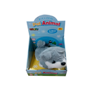 Peluche perro 27 cm ss2079109