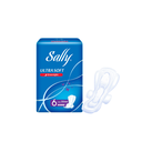Toalla sanitaria noche sally