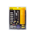 Accesorios para compresor 20pc stanley 97-124