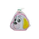 Alcancia forma perro metal jl404-187/00584