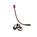 Arnes para perro 15mmx54" box ntcp-1554 varios colores