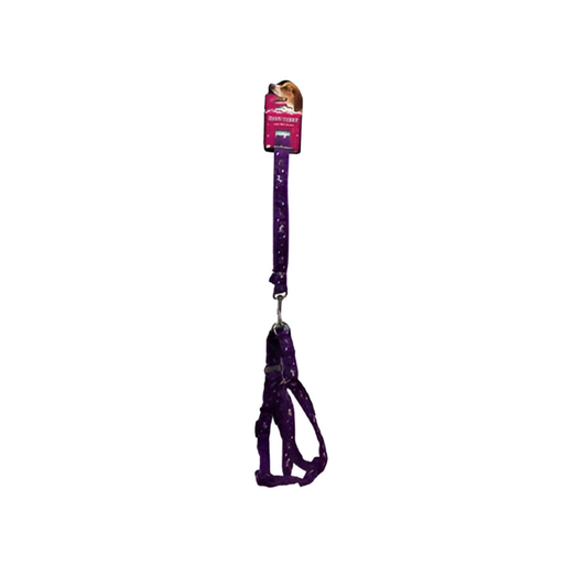 [93235] Arnes para perro 2x120cm 2-lm1704-1647 varios colores