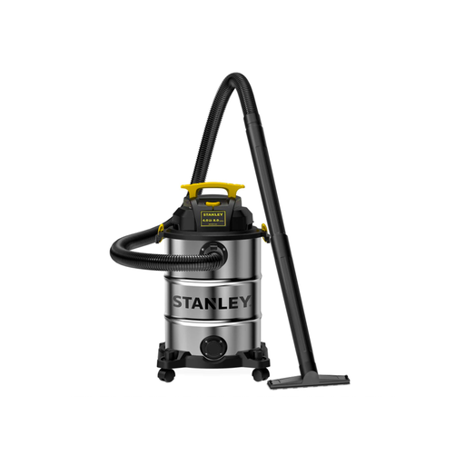 [117629] Aspiradora 14-gln 5.5hp acero inoxidable st 18199