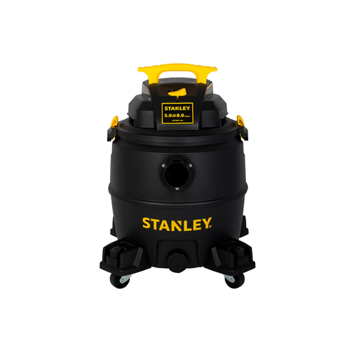 [117609] Aspiradora 8-gln 5hp stanley sl18117p