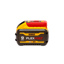 Bateria recargle 20v 9a fv dewalt dcb609