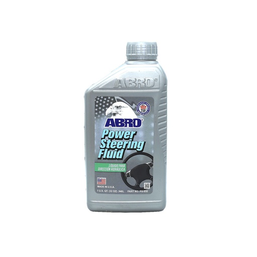 [46429] Liquido para timon hidraulico 1-qt ab ps-950