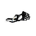 Bozal para perro "l" pawbie ntpt604-l