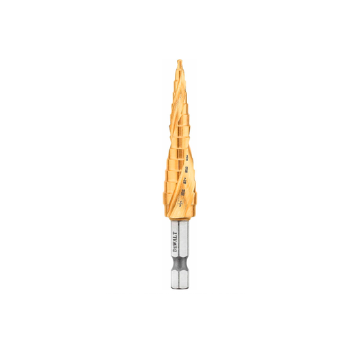 [143998] Broca escalona 1/8x1/2" dewal dwa1783ir