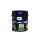 Anticorrosivo basico 1-galon sherwin williams n77bsa2 negro