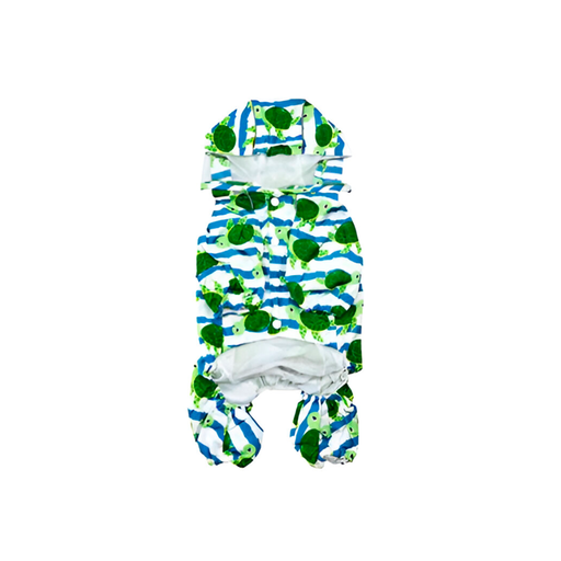 [132026] Camisa para perro talla xl lf164 tortuga