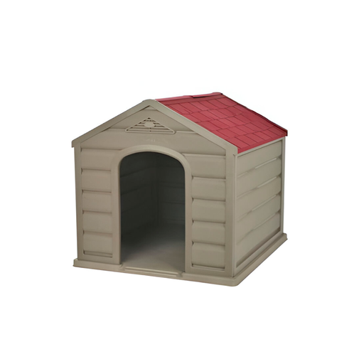 [99669] Casa para perro 26x24" pequeña rimax 12701-xp